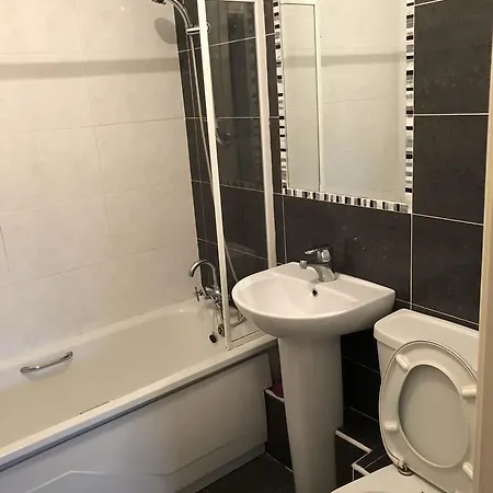 Apartment Temple House Harcourt Green Dublin