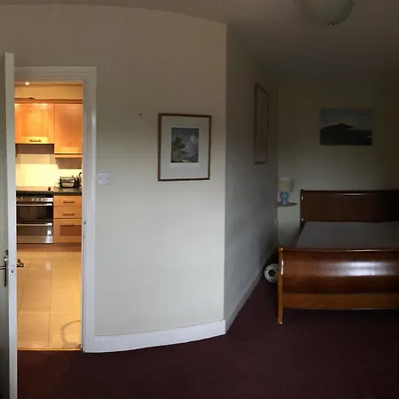 Lejlighed Temple House Harcourt Green Dublin